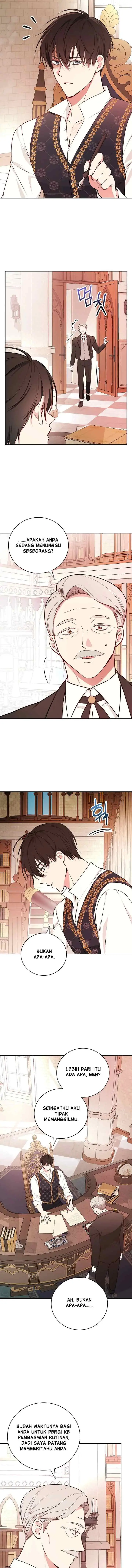 Seducing Duke Monster chapter 83 halaman 9