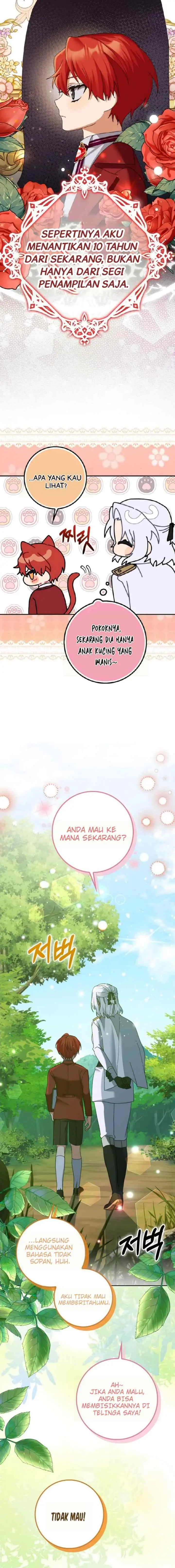 I Raised My Husband Wrong chapter 3 halaman 12