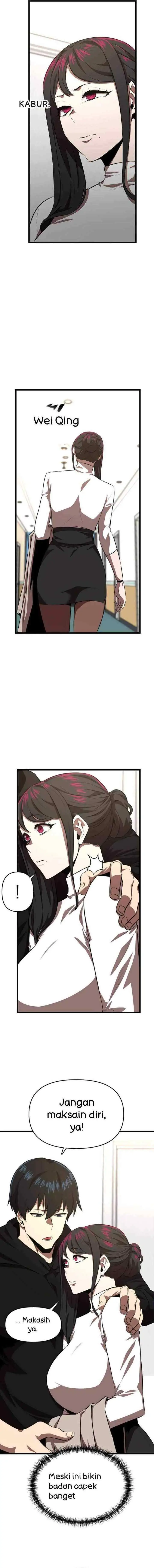 Rental Hero chapter 41 halaman 14