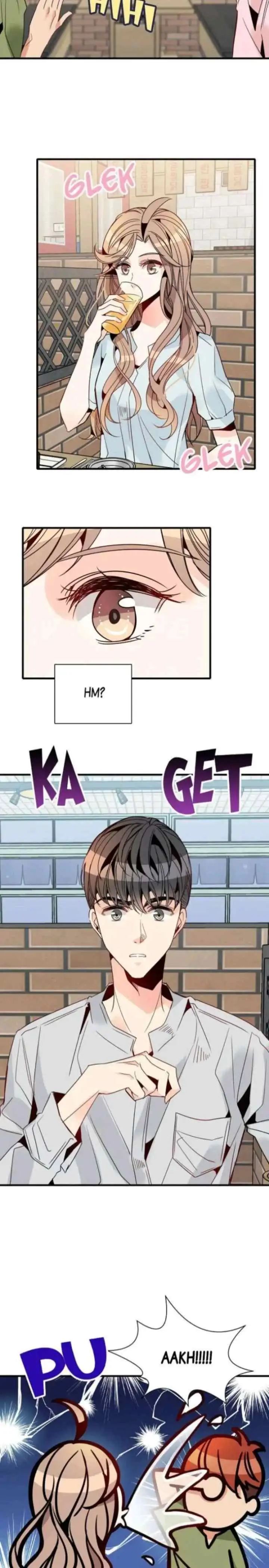 Emergency! How to Deal With Love chapter 26 halaman 10
