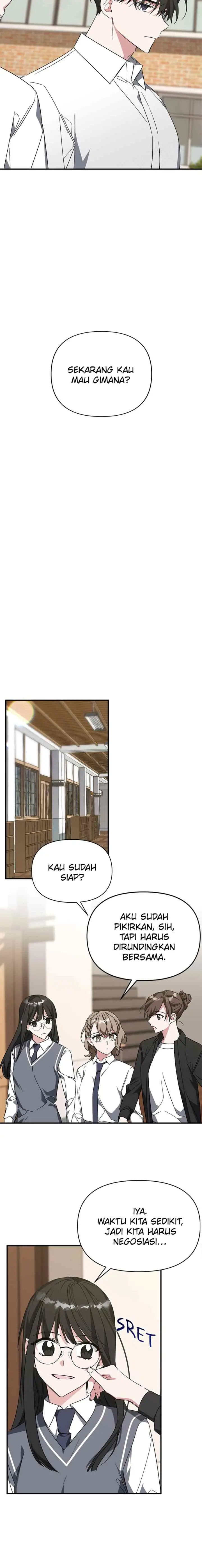 Nine (LEE Eum-sae) chapter 30 halaman 15