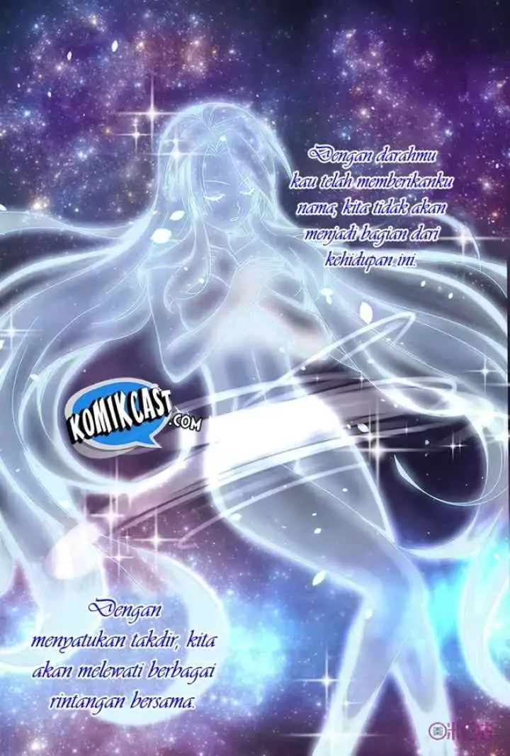 Martial God's Space chapter 26 halaman 6