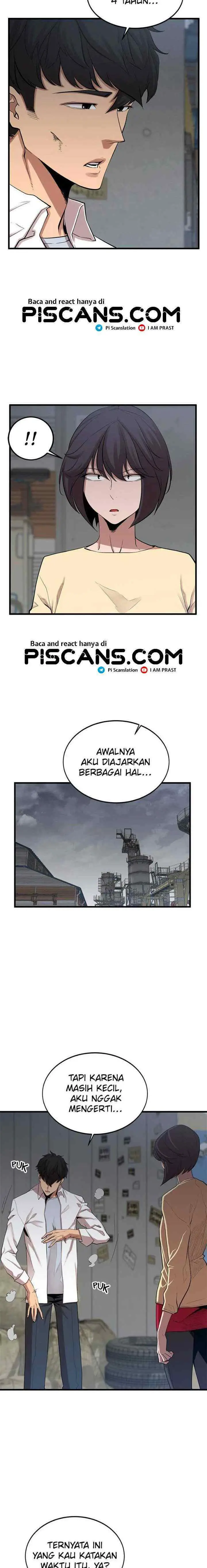 Gwei chapter 11 halaman 5