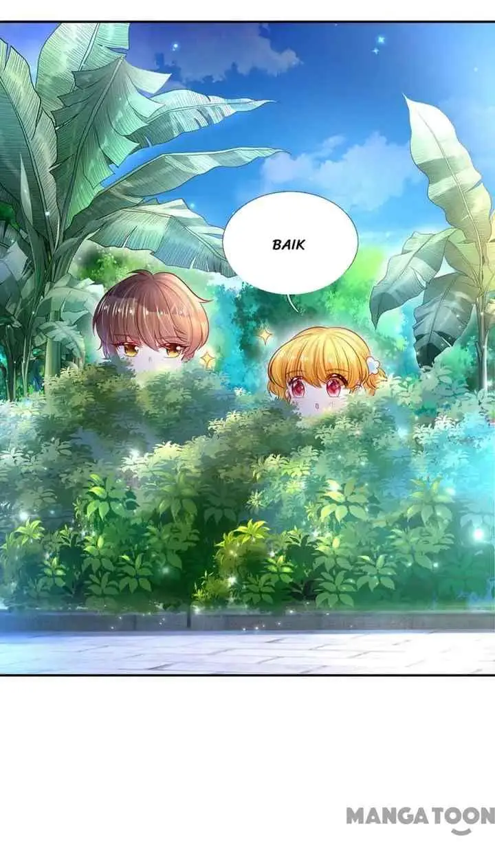 I Became The Emperor's Daughter One Day chapter 297 halaman 15