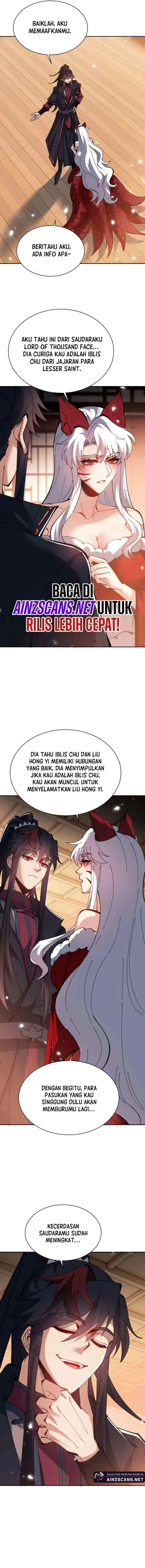 Devious Son Of Heaven chapter 95 halaman 12