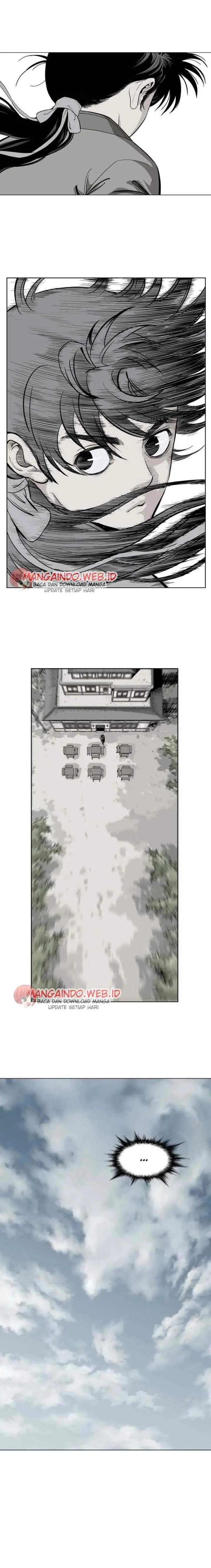 Gosu chapter 19 halaman 18