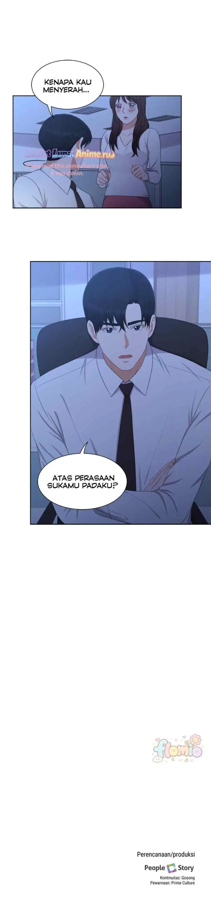 I Need a Bride chapter 54 halaman 16