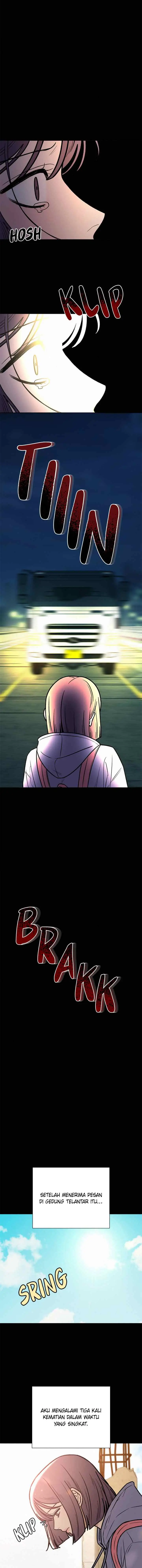 Operation: True Love chapter 41 halaman 9