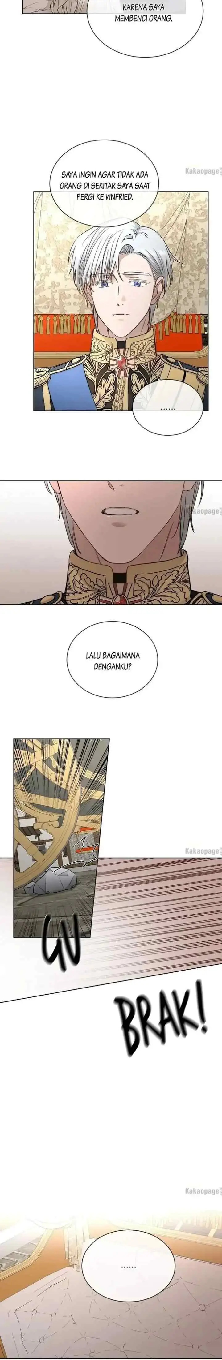 I Don't Love You Anymore chapter 14 halaman 9