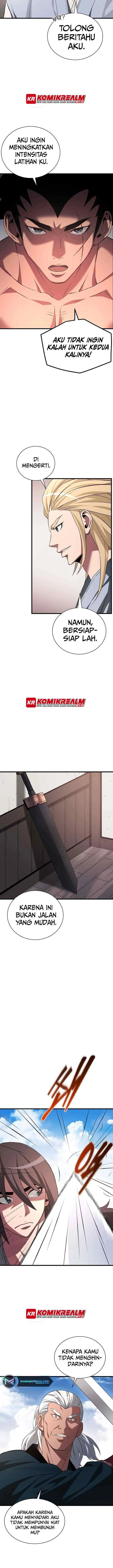 I am Reborn as the Sword God chapter 59 halaman 12