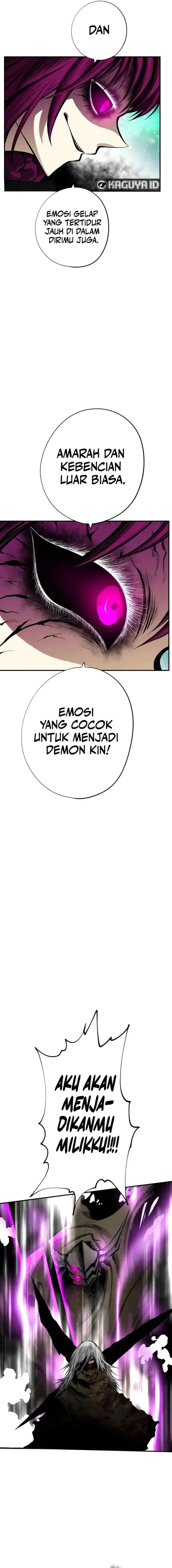 Ninpou Isekai Tensei - Fuuma Kotarou wa Isekai de Ningen wo Torimodosu chapter 33 halaman 16