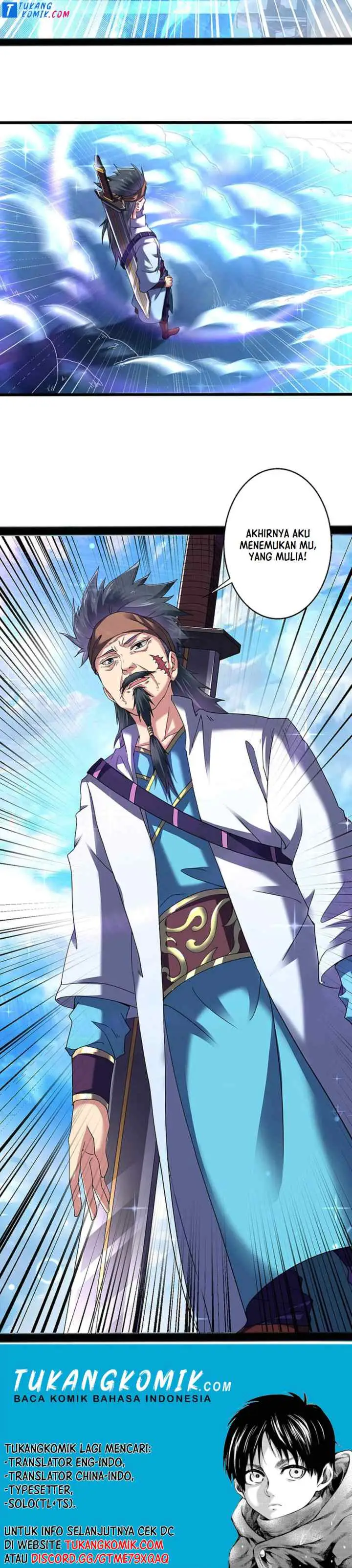 Dao Yin chapter 163 halaman 6