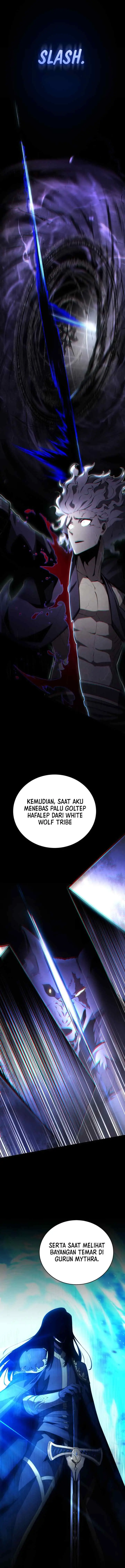 Swordmaster's Youngest Son chapter 131 halaman 7