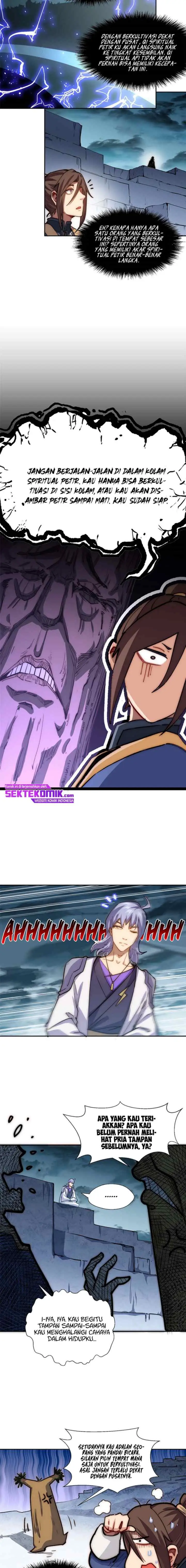 Top Tier Providence: Secretly Cultivate for a Thousand Years chapter 9 halaman 4