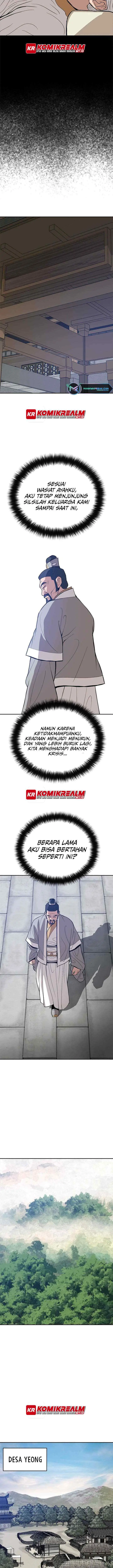 Invincible To 100 Hits chapter 25 halaman 12