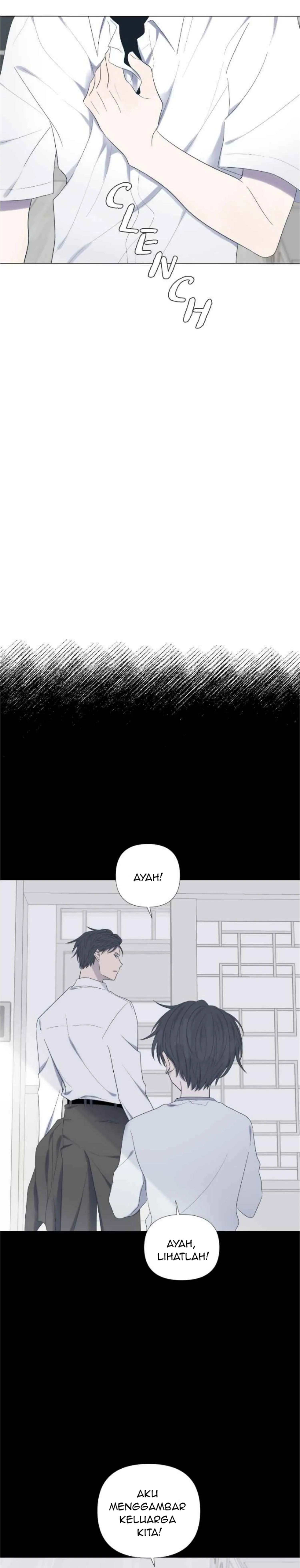 Moonmade Child chapter 21 halaman 9