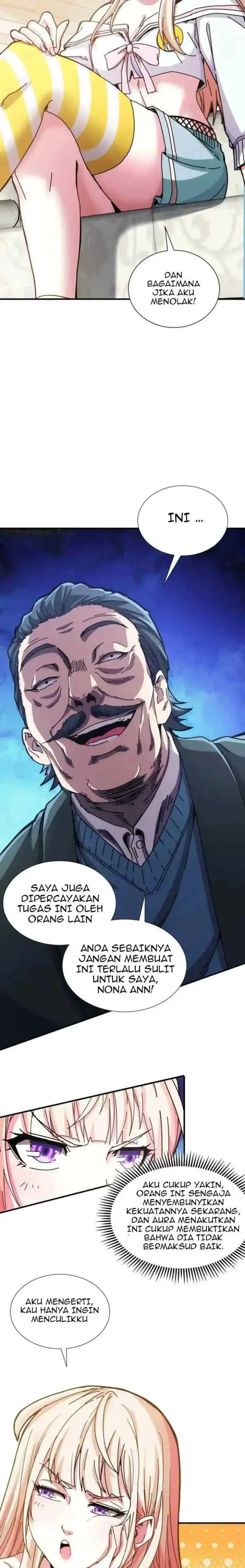 Taixu Apartment chapter 13 halaman 5