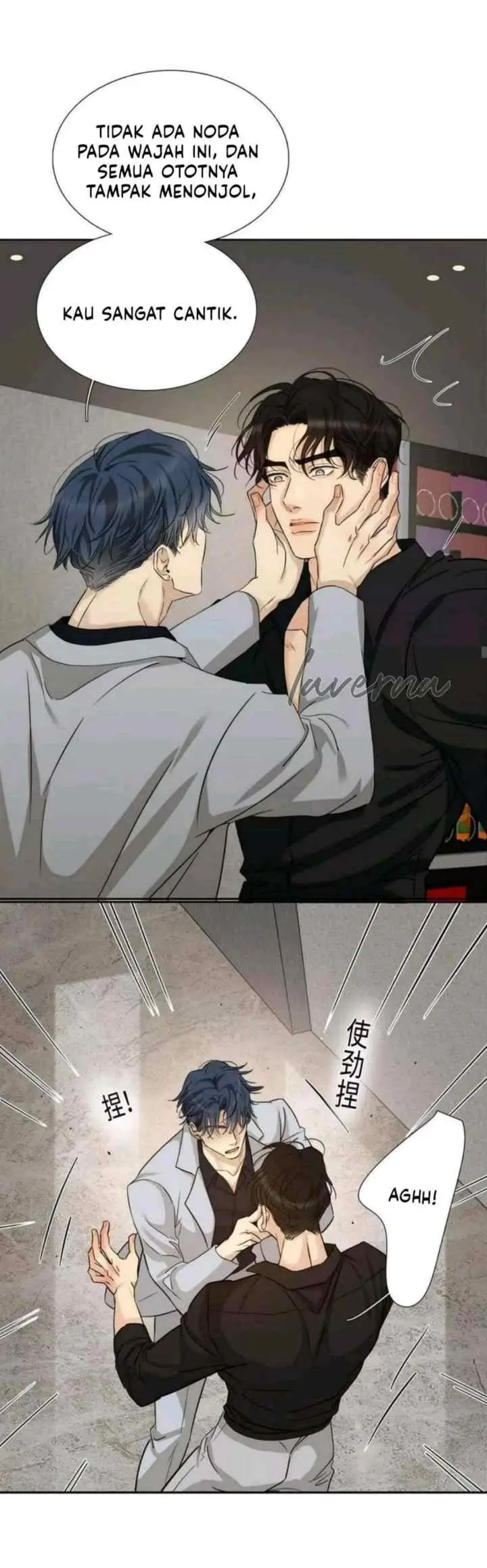 Dívida de Amor chapter 20 halaman 7