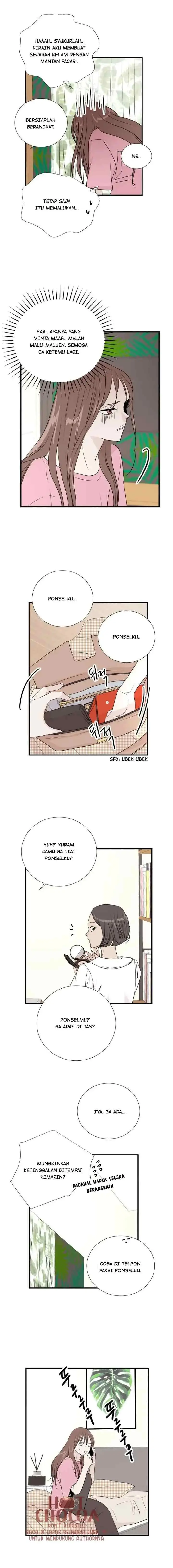 Second Date chapter 2 halaman 10