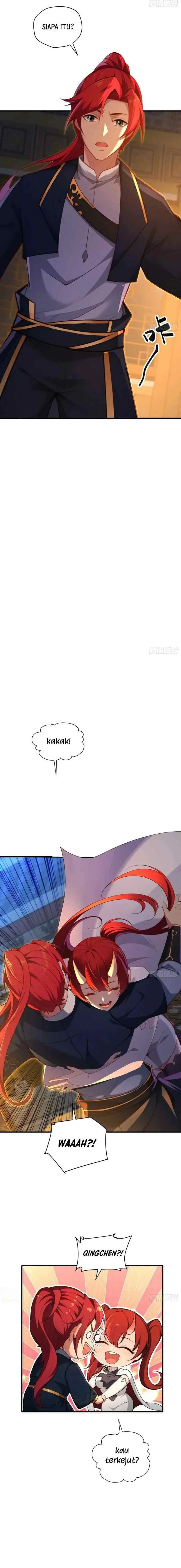 Traveling Through Time and Space to Become an Unlucky NPC: I Have a Wife to Protect Me chapter 98 halaman 11