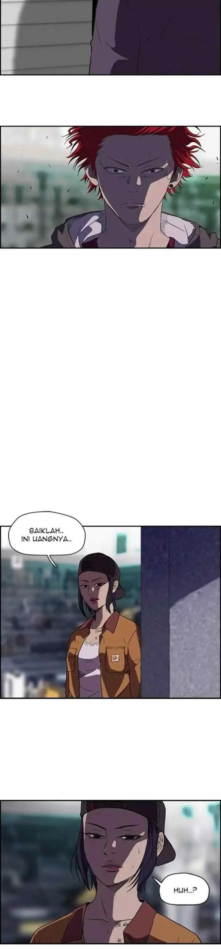 Wind Breaker chapter 55 halaman 10