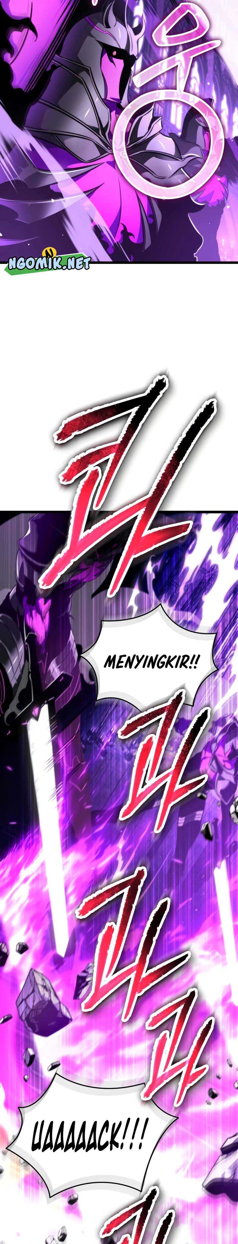Reincarnator chapter 31 halaman 15