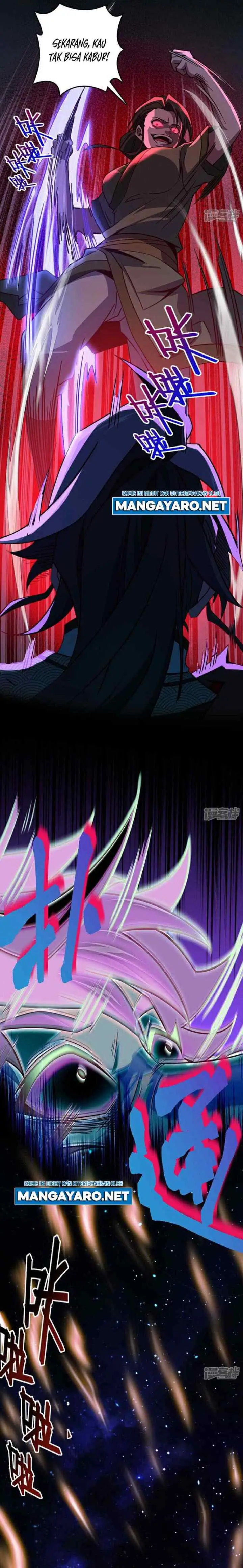 I Am the Descendant of the Divine Dragon! chapter 5 halaman 8