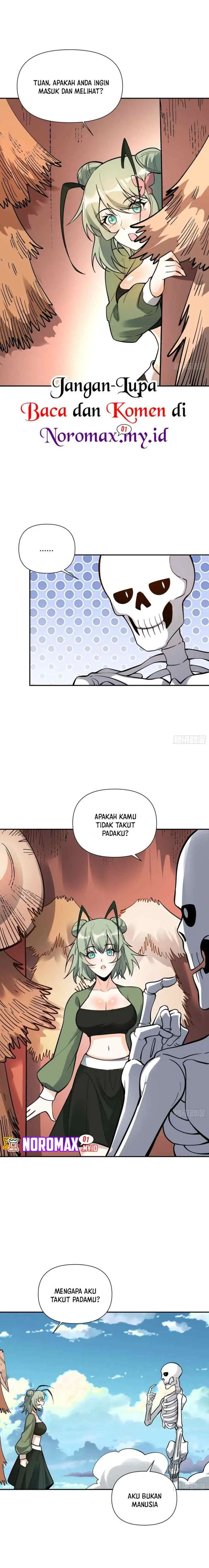 I'm Actually A Cultivation Bigshot chapter 494 halaman 10
