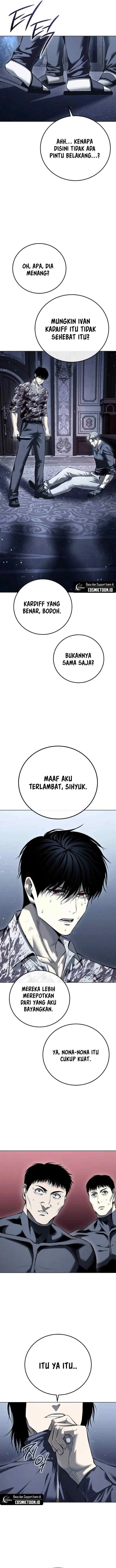 Red Shirt chapter 51 halaman 6
