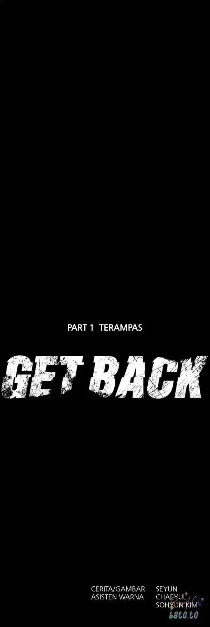 Get Back chapter 43 halaman 15
