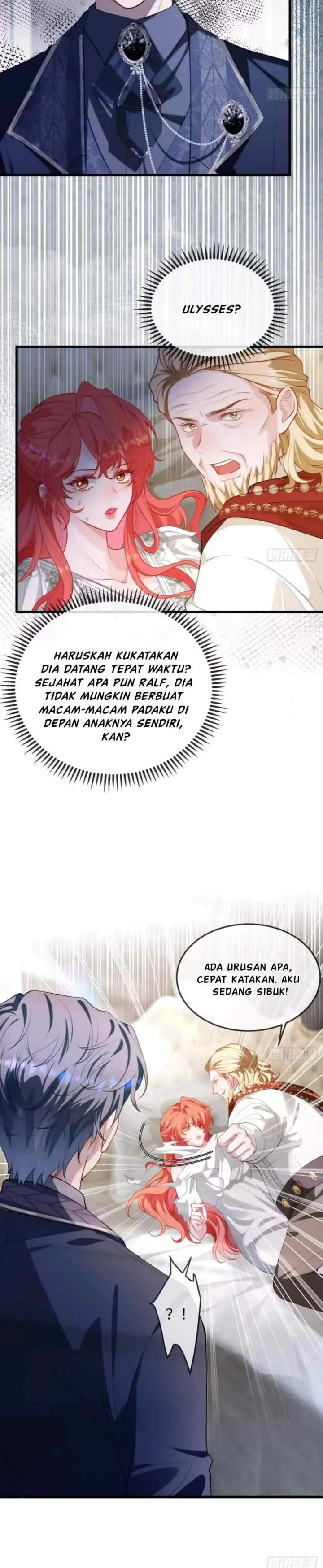 Her Lies chapter 12 halaman 14