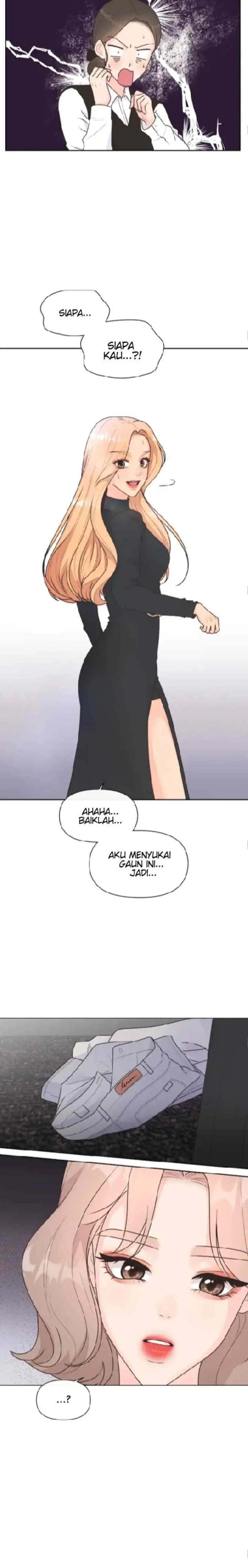 Miss Makeover chapter 20 halaman 10