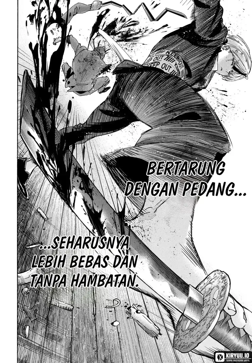 Marriagetoxin chapter 123 halaman 7