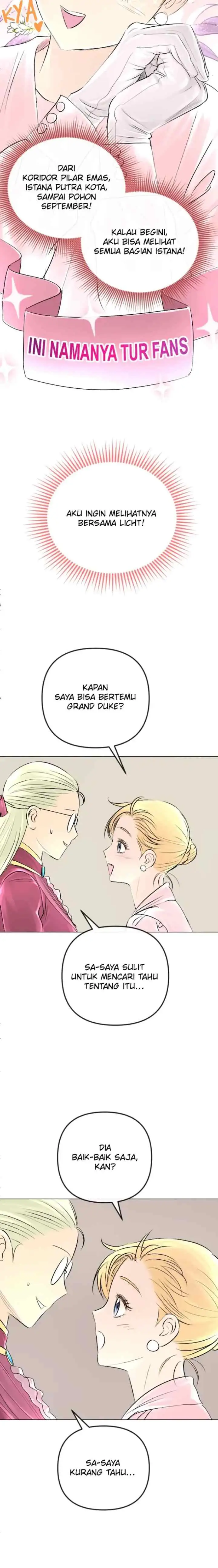 Recogí al segundo protagonista chapter 33 halaman 11
