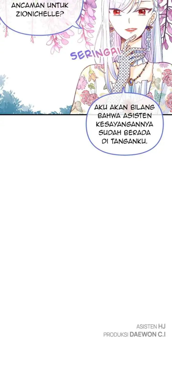 My Sweetheart Duke Has a Secret chapter 22 halaman 18
