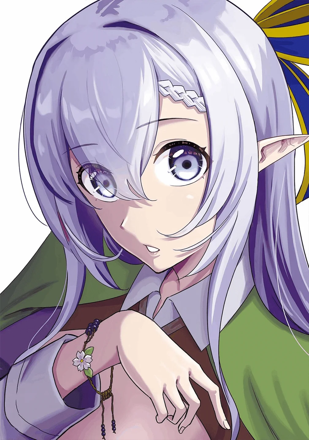 Eiyuu Onna Kishi ni Yuunou to Bareta Ore no Bijin Harem Kishidan: Gaikaku Hikume no Kijutsu Kishidan chapter 5 halaman 5