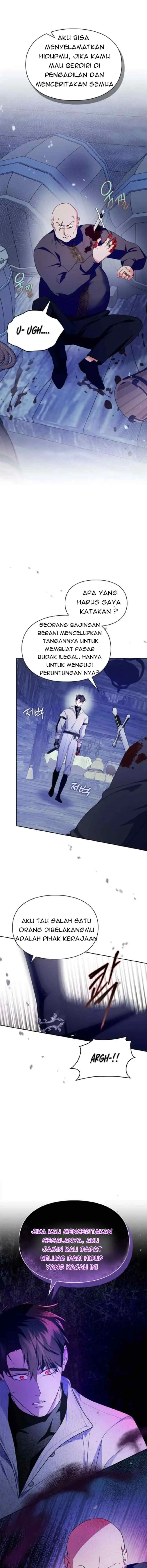 I Became the Tyrant's Servant chapter 41 halaman 4