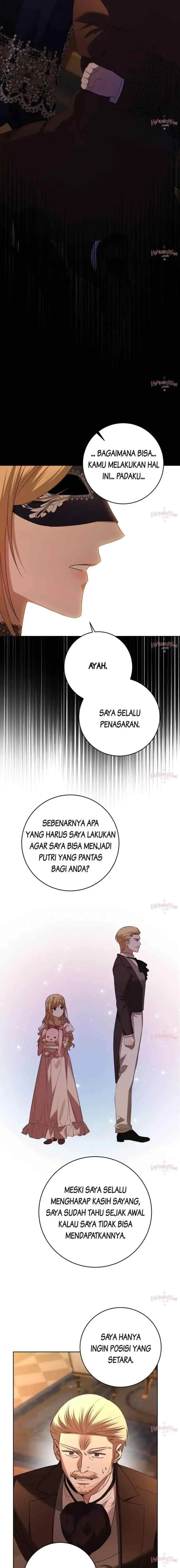 I Don't Love You Anymore chapter 94 halaman 10