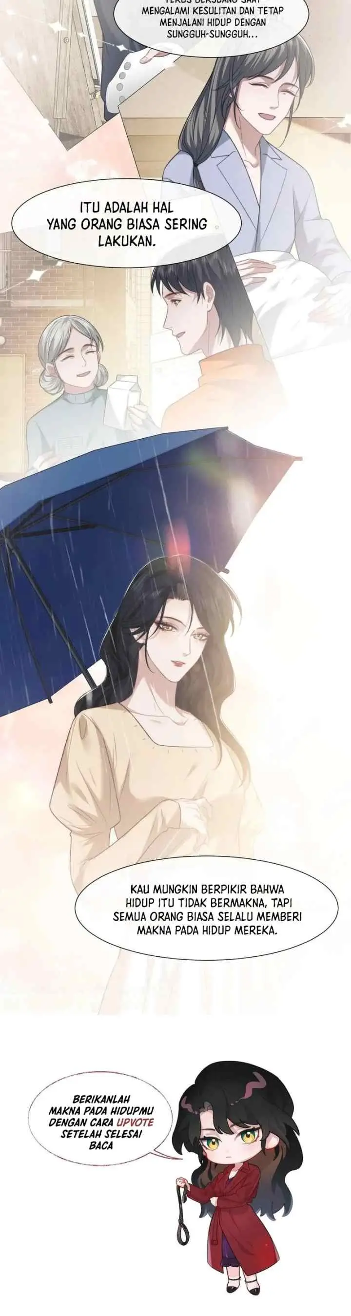 Becoming His Unwanted Madam chapter 78 halaman 14