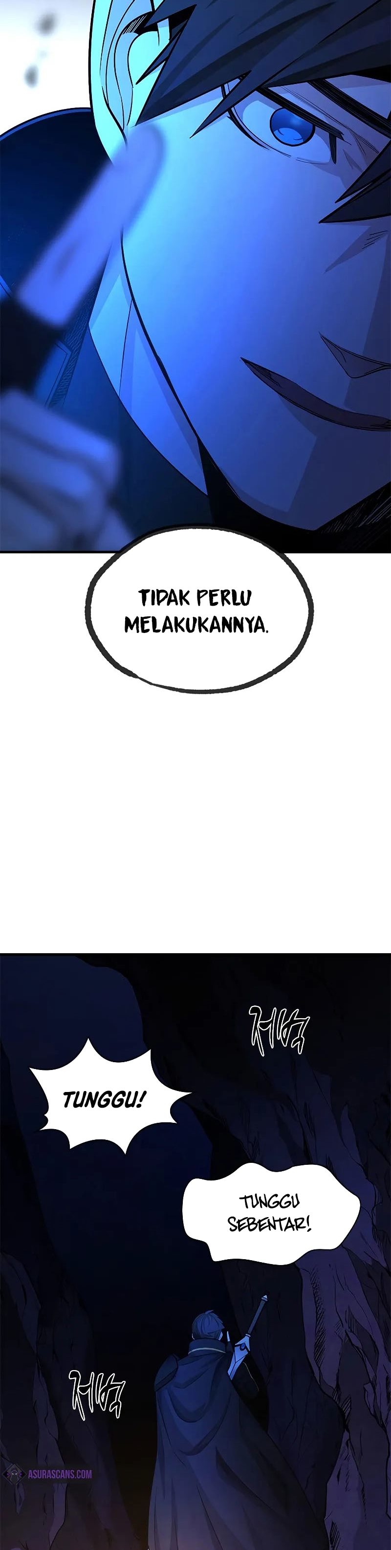 The Tutorial Is Too Tough! chapter 185 halaman 47