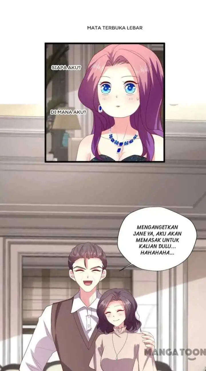 Cost of Being Famous (A-List) chapter 158 halaman 11