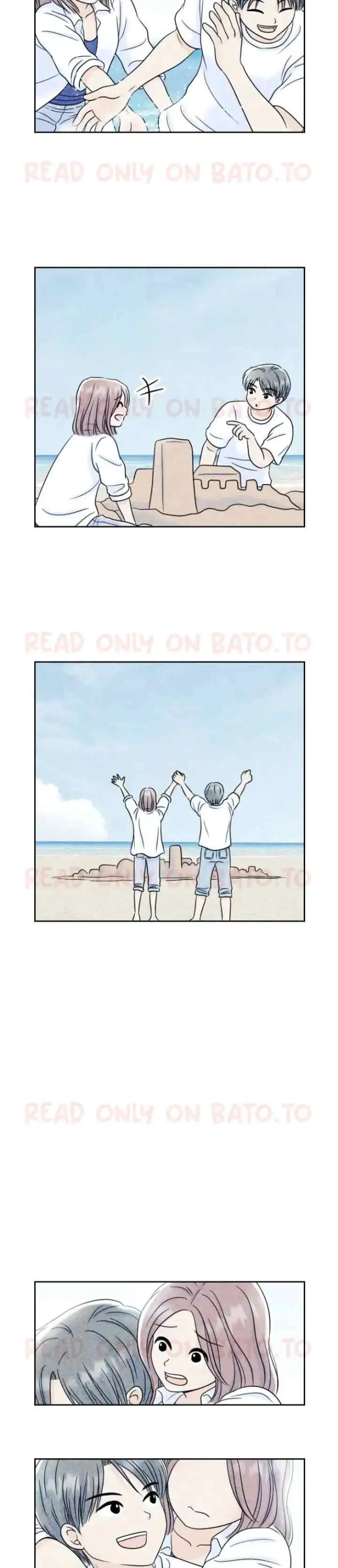 Dating Diary chapter 81 halaman 6