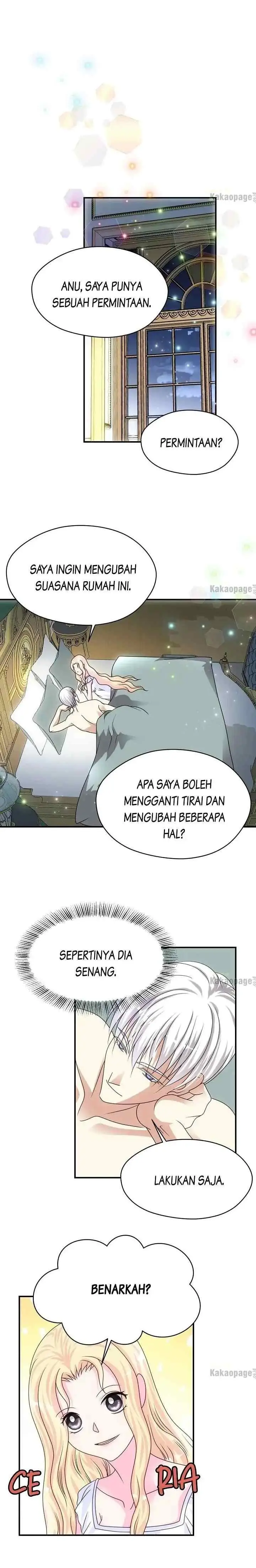 I Refuse the Duke chapter 91 halaman 5