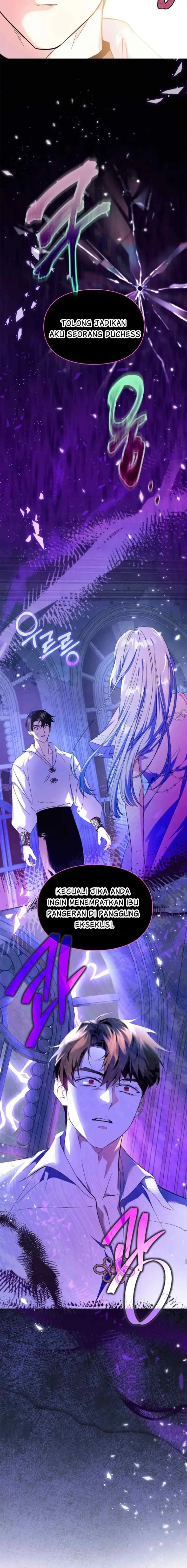 I Became the Tyrant's Servant chapter 46 halaman 13