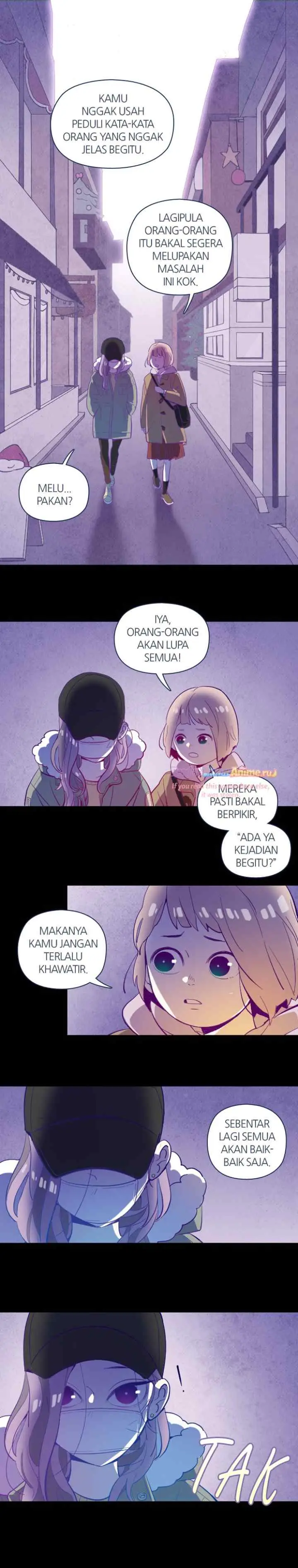 Ghost Teller chapter 36 halaman 4
