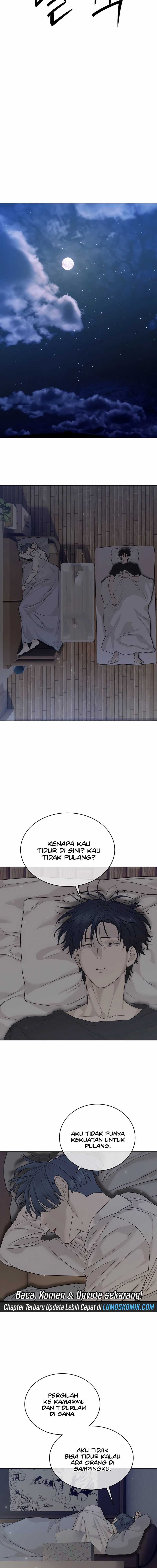 Special Civil Servant chapter 39 halaman 18