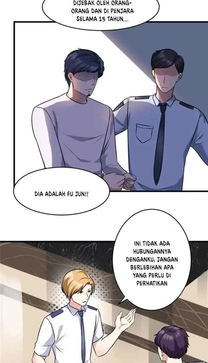 Ceo's Top Master chapter 82 halaman 8