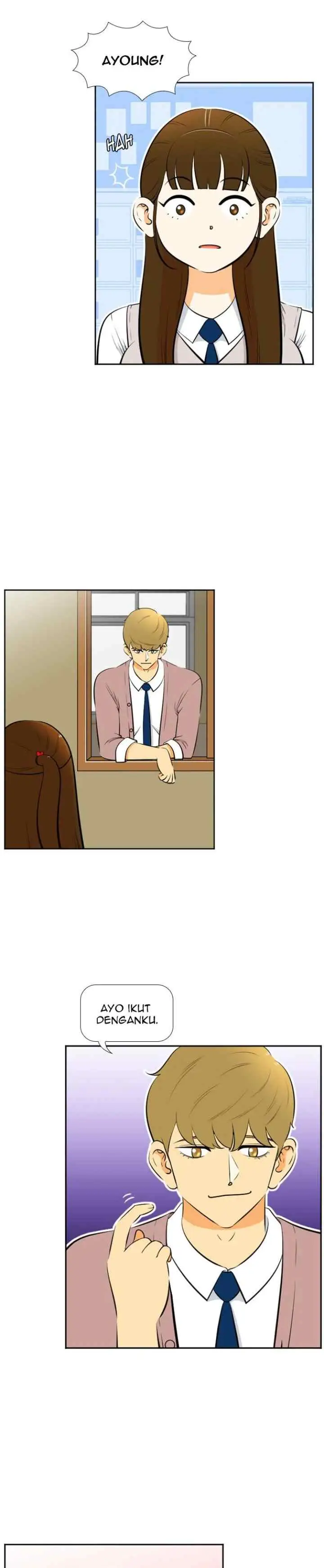 New Normal: Class 8 chapter 221 halaman 6