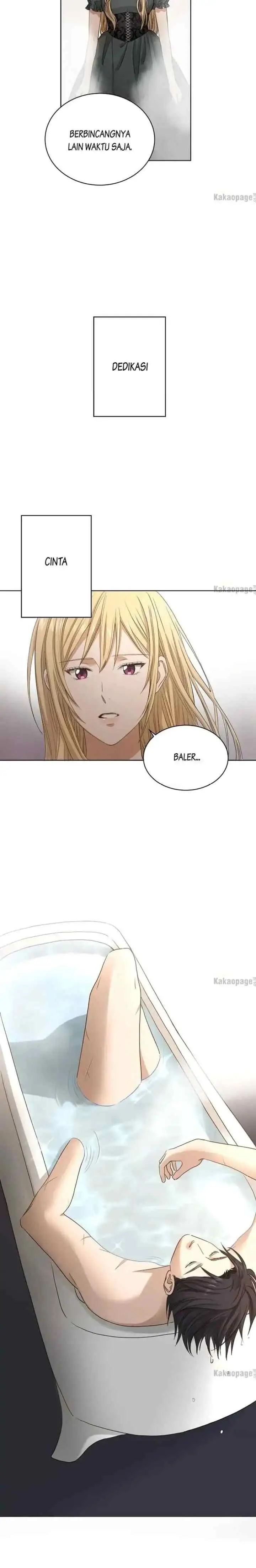 I Don't Love You Anymore chapter 2 halaman 11