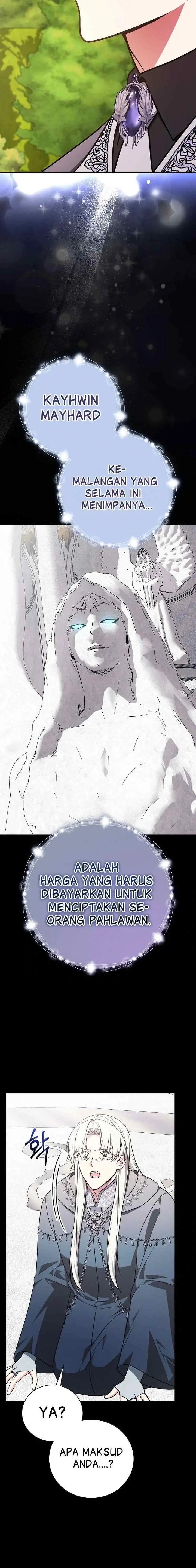 Seducing Duke Monster chapter 120 halaman 11